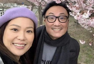 突发！香港知名男星郑中基被曝离婚，与妻子社交媒体已互相取关