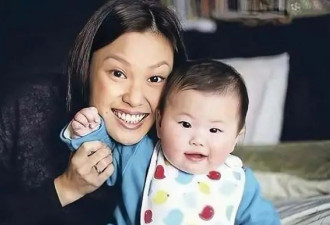 突发！香港知名男星郑中基被曝离婚，与妻子社交媒体已互相取关