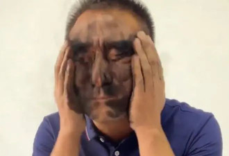 云南一文旅局长给自己"抹黑"：可以吃的咖啡粉...