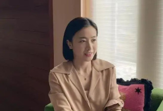 刘銮雄太太甘比罕见拍广告，被指自信优雅...