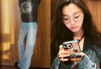 白敬亭宋轶疑似同居，两人晒照被发现端倪