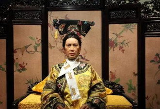 慈禧葬礼有多隆重？七千余人抬棺，奇珍异宝无数