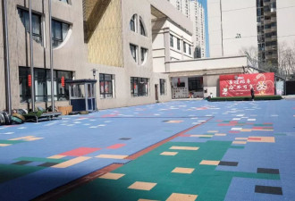 幼儿园倒闭后，她开始卖白酒还债