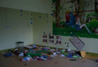 幼儿园倒闭后，她开始卖白酒还债