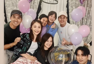 传郑中基二度离婚，上个月办手续已取关妻子