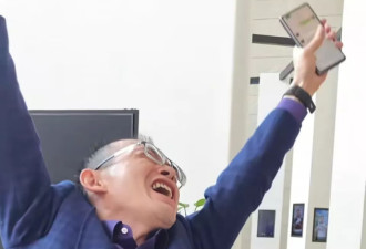 找到了！悬赏千万寻子的深圳富豪24年后将与儿子见面