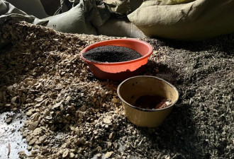 菌污"爆表"的热销足浴包，现“北京同仁堂”等...