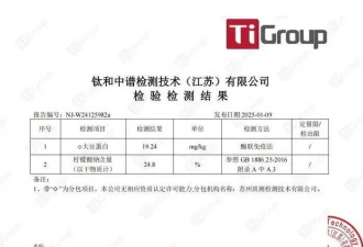 辛巴又"翻车"?带货牛排涉嫌配料表造假,虚假宣传