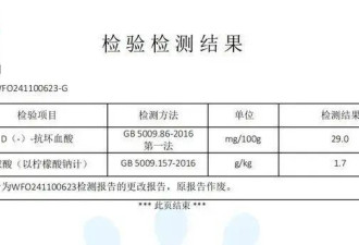辛巴又"翻车"?带货牛排涉嫌配料表造假,虚假宣传