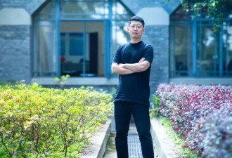 海外归国 29岁赵莽成为武汉大学最年轻正教授