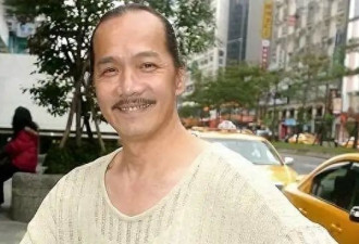 65岁独居老戏骨去世！邻居闻到恶臭报警，一代大侠曾刀砍前妻