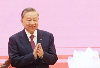 没想到，越南的步子迈的这么大