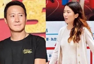 58岁黎明去学校，参加运动会，为7岁女儿加油，脸上露出了姨母笑