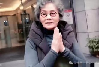 被69岁的潘虹惊艳到，她真是优雅了一辈子