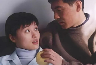 揭秘吴越与陈建斌的恋爱分手内幕