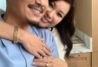 郑中基未回应离婚传闻！与老婆余思敏互相取关社交账号