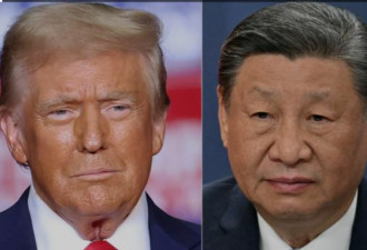 中美传重磅：他自请出任特使 安排川习会面