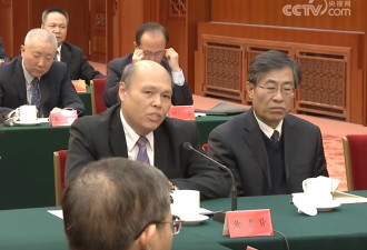 赖清德打乱北京节奏 中共内部会议报告军演情况