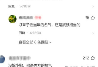 下嫁“浪子”8年，章子怡为何输得一败涂地