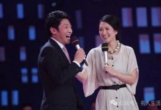 下嫁“浪子”8年，章子怡为何输得一败涂地