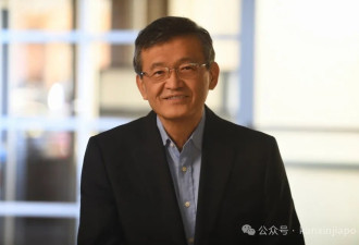 上任迎大礼！英特尔新华裔执行长陈立武薪酬曝光