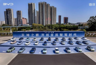 拼了！瞄准中国比亚迪 特斯拉要孤注一掷