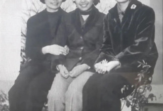 红二代这样聚会 恐怕不会再有了