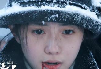 张艺谋首拍电视剧 男主张嘉益 女主角又是她