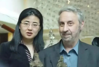 28岁时嫁52岁美国人的北大才女田晓菲，现状如何
