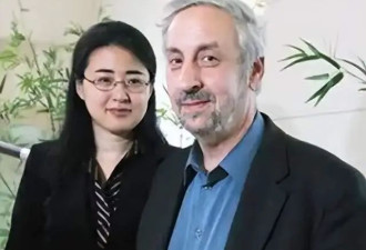 28岁时嫁52岁美国人的北大才女田晓菲，现状如何