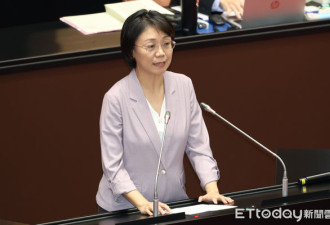 打麻将不能喊“五筒” 翁晓玲：可能依军法处置