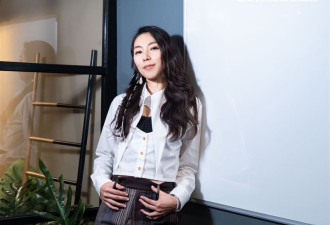 林辰唏与男友“一炮定情” 生子8年至今未婚
