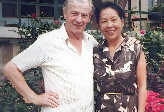 中国舞蹈之母戴爱莲:两婚两离,晚年照顾初恋男友