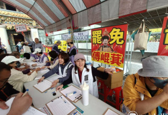 国民党误判情势 大罢免已成星火燎原