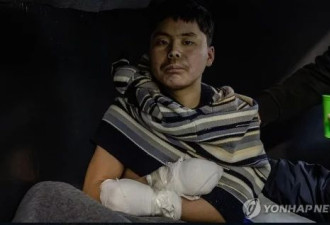 陆媒：看到乌克兰的下场，韩国开始坐不住了