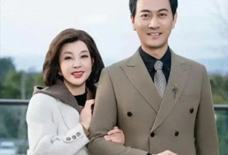 刘晓庆短剧里玩疯了！被小38岁男演员喊"大妹子"