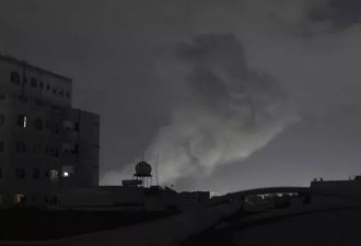 川普下令“大规模空袭”叶门！至少19人死亡