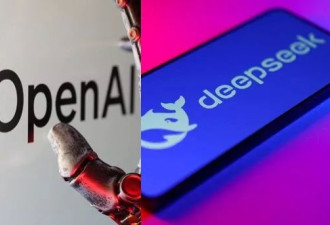 美中科技战！TikTok出售，OpenAI吁禁DeepSeek