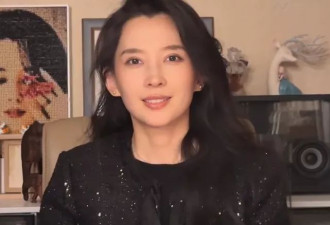 33岁森林北被曝怀孕，晒健身照秀身材辟谣
