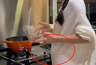 33岁森林北被曝怀孕，晒健身照秀身材辟谣