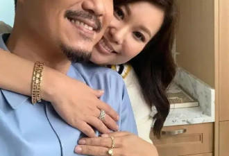 未出席生日宴、双方已取关！郑中基被曝与老婆离婚