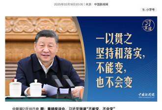 敏感词库:"民营企业"的软审查,"对台新闻"的全面审查