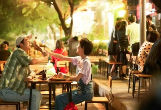 小饭店突然改成自助？或许是离倒闭不远了