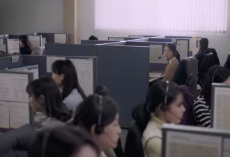 诱骗未成年、借贷控制——客服园区用工乱象