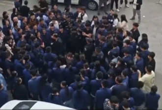 诱骗未成年、借贷控制——客服园区用工乱象