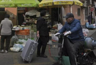 中国经济通缩持续 结构性改革不见踪影