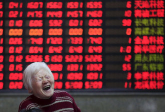 “习近平护盘”！中国股市氛围愈发乐观
