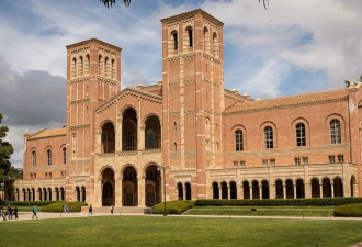 留学生数量最多的10所美国大学