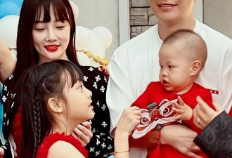 李小璐干弟弟马智宇离婚！前妻朱娜莎发文怒怼