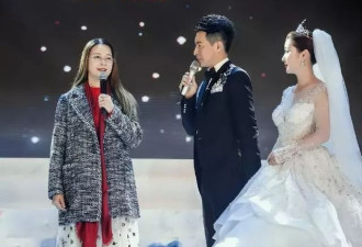 李小璐干弟弟马智宇离婚！前妻朱娜莎发文怒怼